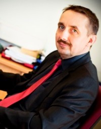 Andreas Gruhne