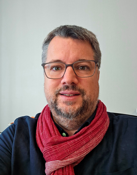 Frank Röthemeyer