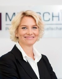 Nicole Mutschke