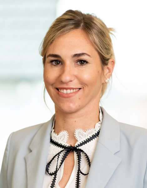 Gundula Siegel