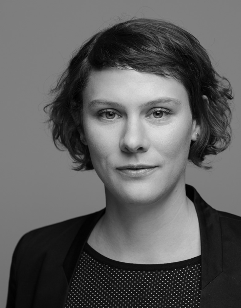 Anna Gilsbach, LL. M.