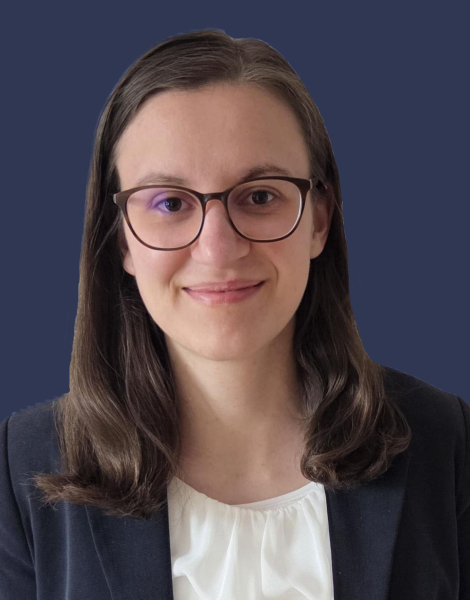 Theresa Schrenk