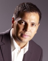 Stephan Rochlitz
