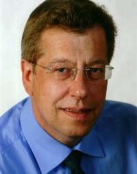 Thomas Wolter