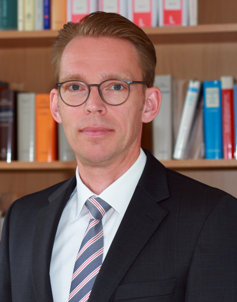 Marc Wenzel