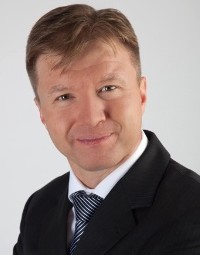 Dipl.-Jur. Univ. Michael Ranft, M.A.
