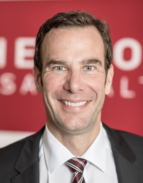 Dr. jur. Marc Herzog, LL.M.