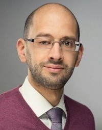 Malek Ahmed Shaladi
