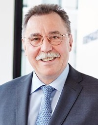 Heiner Reinold