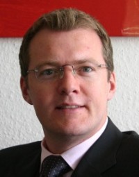 Markus Rabe