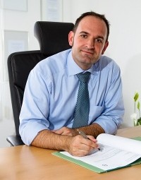 Marc Weiß
