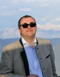 Dr. jur. Christoph Landel