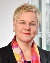Andrea Trude