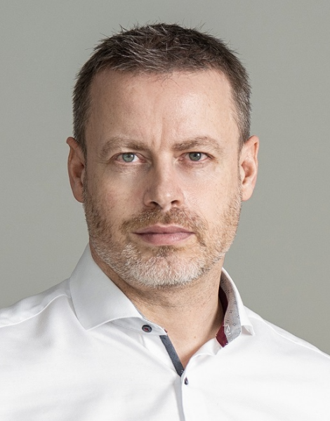Thomas Weitz