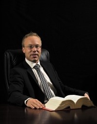 Christoph Diedering
