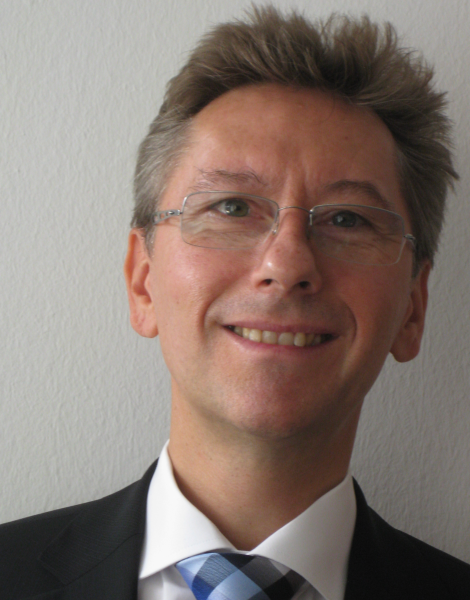 Uwe Paschertz