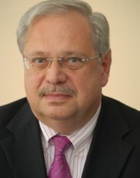 Dr. rer. pol. Wolfgang Habel