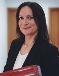 Martina Fuchs