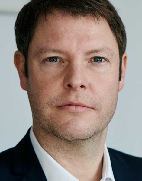 Martin Kasenbacher