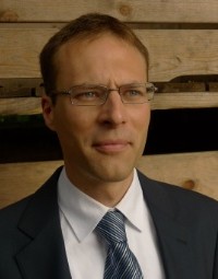 Dipl.-Ing. (FH) Markus Heuer