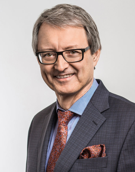 Eberhard Rott