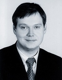 Markus Zenetti, MBA