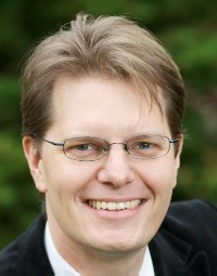 Dr. Boris Lothar Wolkowski