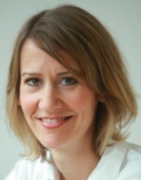 Dr. Susanne Creutzig