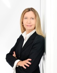Kristina Michaelsen