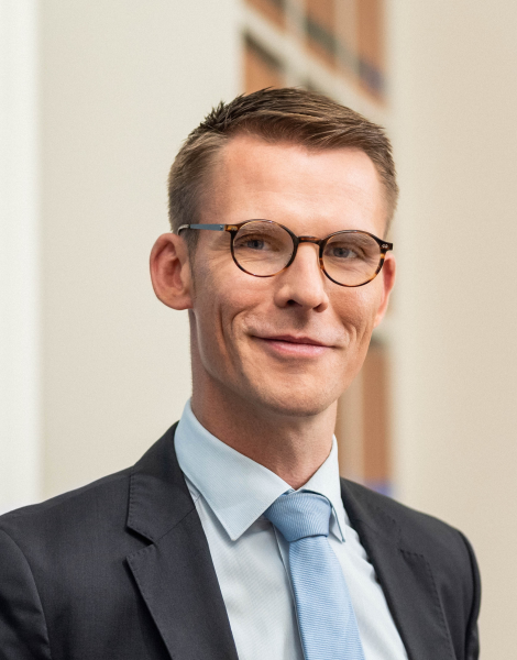 Valentin Schaffrath