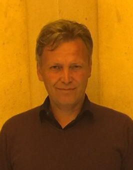 Marc Wennberg