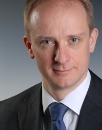 Jochen Strauß