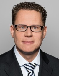 Lars Lehmann, LL.M.