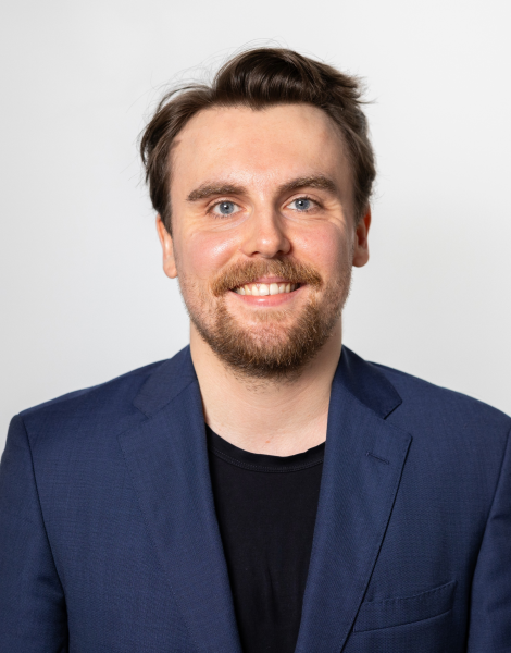 Sebastian Teufel