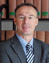 Dr. Peter Ebnet