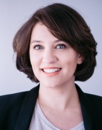Mag. iur. (Dijon) Mirjam Hannah Steinfeld, MBA