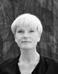 Ulrike Meising