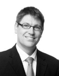 Dr. Alexander Ebert