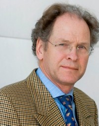 Dr. Heinrich Rodewig