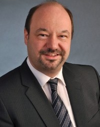 Wolf-Dieter Tölle