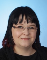 Julia Dräger