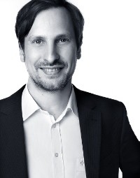 Oliver Klostermann