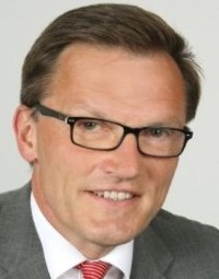 Dipl.-Betriebswirt (VWA) Daniel Maximilian Dose