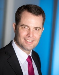 Dr. iur. Christian Becker