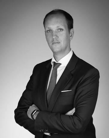 Dipl. Jur. Grégory Prüfrock, Avocat à la Cour