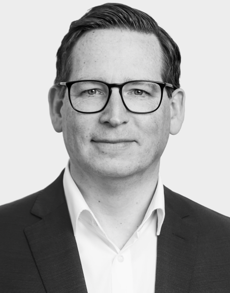 Jens Borchardt, LL.M.