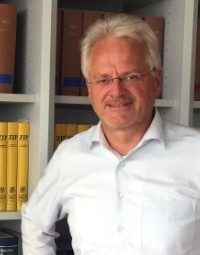 Gerd Lederer