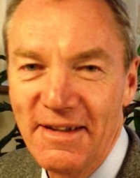 Rolf J. Merz