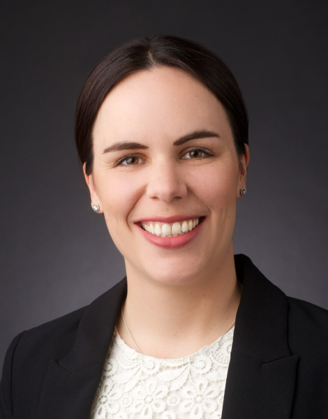 Sarah Schwegler