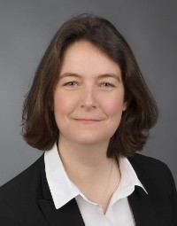 Dr. Kirstin Maaß